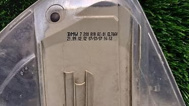 bmw 7: Фонарь задний правый Е70 7 200 818 Год 2008 В отличном состоянии — 5