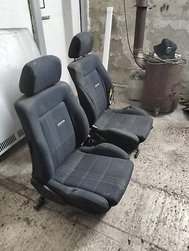 кроксы детские купить: Комплект сидений, Ткань, текстиль, Volkswagen — 2