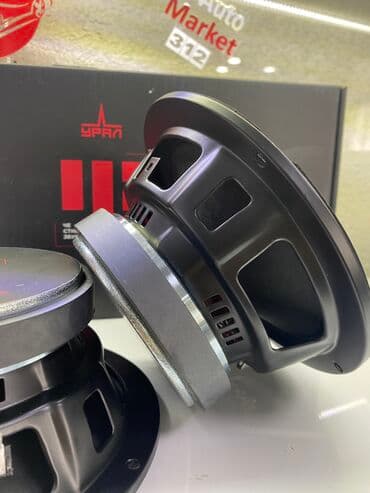 автомагнитола бишкек: Громкие эстрадные среднечасотники! SQL акустика УРАЛ ЧЕ 006 — 4