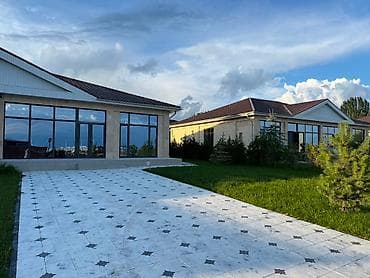 Кыймылсыз мүлк: Коттедж, Asia Palace, Сары-Ой, 11 орун — 3