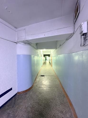 4: Студия, 17 м², Дордой Плаза ТРЦ Гостиничный тип, 3 этаж, Косметический ремонт — 8