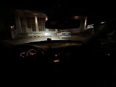 cls 55: Mercedes-Benz C-Class: 2004 г., 1.8 л, Автомат, Бензин, Седан — 7