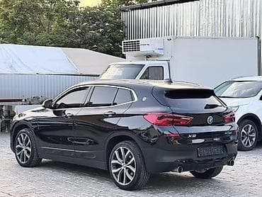 mini countryman: BMW X2: 2019 г., 2 л, Автомат, Бензин, Кроссовер — 9