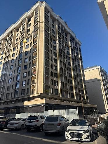 германская: 3 комнаты, 104 м², Элитка, 13 этаж, Готовая ПСО (под самоотделку) — 5
