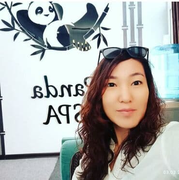 Я массажист с опытом пяти лет . Имеется диплом и два сертификата