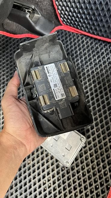 Автозапчасти: Honda Б/у, Оригинал, ОАЭ — 2