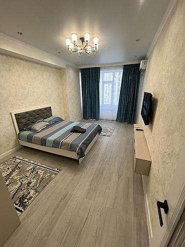 куплю 3 х комнатную квартиру: 1 комната, Люкс, элитка, Политех, Бытовая техника, Круглосуточное заселение, Бронь — 3