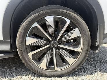 deepal so7: BYD Song Plus: 2024 г., 0.1 л, Автомат, Электромобиль, Кроссовер — 5