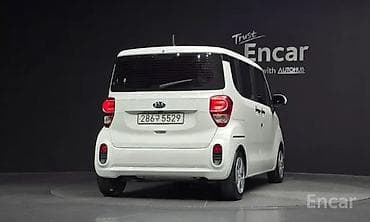 киа рэй купить: Kia Ray: 2021 г., Автомат, Бензин, Минивэн — 4
