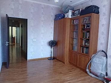 Продажа квартир: 3 комнаты, 100 м², Ала-Арча ТРЦ Элитка, 2 этаж, Евроремонт — 2