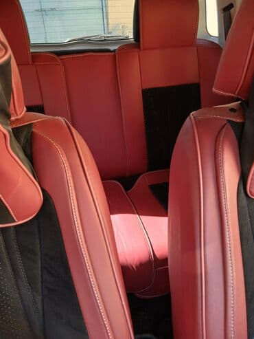 купить машину за 5000 долларов: Toyota ist: 2004 г., 1.5 л, Автомат, Бензин, Хэтчбэк — 5