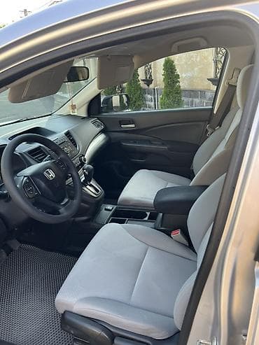 хонда мобило спайк: Honda CR-V: 2016 г., 2.4 л, Автомат, Бензин, Кроссовер — 6