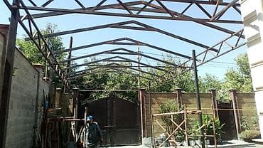 Сварщик. С опытом