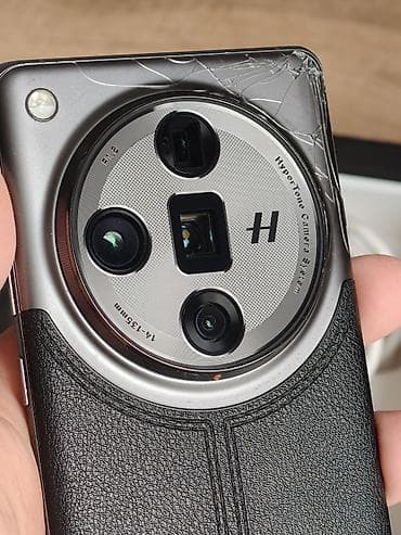 mate 20: Oppo Find X7 Ultra, цвет - Черный, 2 SIM — 9