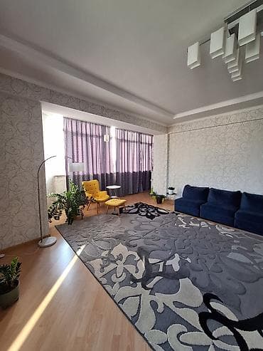 Продажа квартир: 4 комнаты, 193 м², Элитка, 10 этаж, Евроремонт — 2