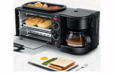 кофеварка турка: Духовка, Новый, Самовывоз, Бесплатная доставка — 3