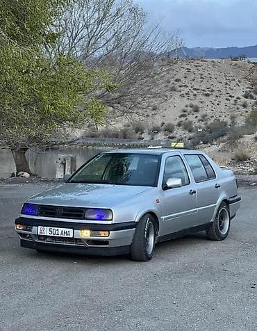 вента фолисваген: Volkswagen Vento: 1994 г., 1.8 л, Механика, Бензин, Седан — 3