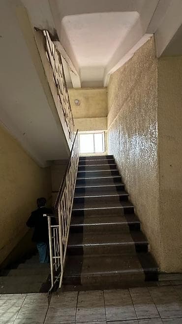 open space: 3 комнаты, 100 м², Интергельпо Индивидуалка, 4 этаж, Евроремонт — 10