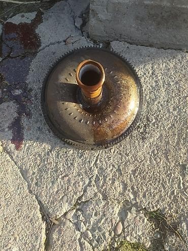 step 2: Коробка передач Автомат Subaru 2002 г., Б/у, Оригинал, Япония — 1