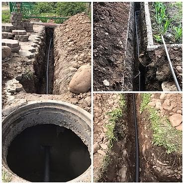 Услуги: Монтаж и замена сантехники Больше 6 лет опыта — 1