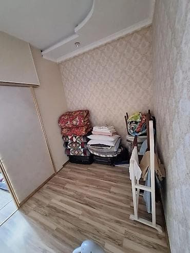 binar: 1 комната, 35 м², Джал-29 9 этаж, Евроремонт — 7
