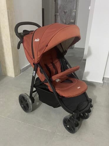 лапка сквиш купить в бишкеке: Коляска, Б/у — 3