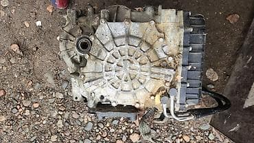 Коробка передач Механика Hyundai Б/у, Оригинал