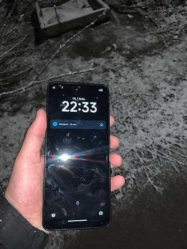 Poco C71, цвет - Черный