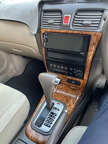 byd yuan бишкек: Nissan Bluebird: 2003 г., 1.8 л, Автомат, Бензин, Седан — 7