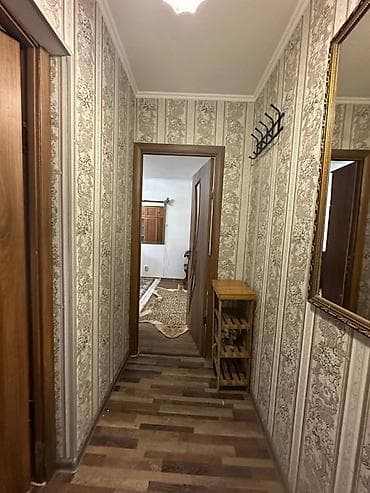 Продажа квартир: 2 комнаты, Собственник, Без подселения, С мебелью полностью — 5
