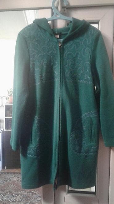 soft shell: Кофта, M — 1