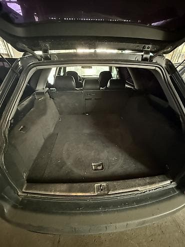 bmw 320: Audi A6: 2000 г., 2.8 л, Автомат, Бензин, Универсал — 6