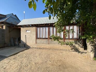 дом с цокольным этажом и гаражом: Дом, 90 м², 3 комнаты, Собственник, Евроремонт — 12