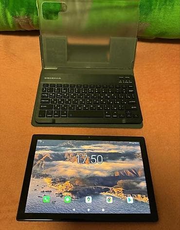 обмен редми нот 7: Планшет ECOPAD E24 + чехол‑клавиатура - Экран: около 10 дюймов, IPS — 2
