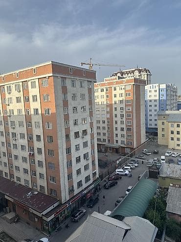 сдаю квартиру ахунбаева: 1 комната, С подселением — 1