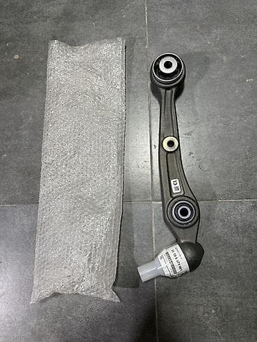 ричак: Передний левый рычаг BMW 2026 г., Новый, Оригинал, Германия — 2