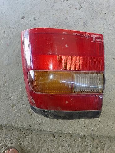 кулиса бмв: Задний правый стоп-сигнал Opel 1995 г., Б/у, Оригинал, Германия — 1