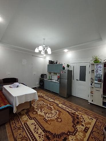 дома в раздольном: 🏡 Продаётся дом с мансардой! 📍 Район: Рухий Мурас-2 🏠 Дом: 5 комнат — 4