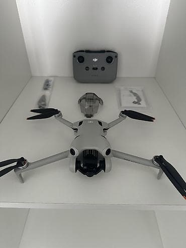 Срочно продаю дрон Практически новый аккум 3-4 цикла DJI Mini 4 Pro at lalafo.kg Срочно продаю дрон Практически новый аккум 3-4 цикла DJI Mini 4 Pro