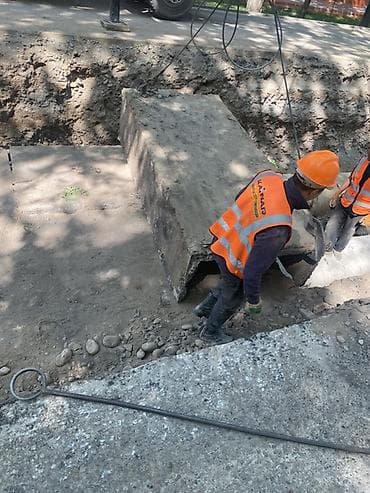 канны: Железобетонные лотки/короба для прокладки коммуникаций Описание: - — 5