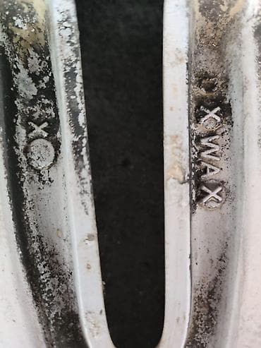 диска 124 мерс: Колеса в сборе 255 / 55 / R 18, Лето, Комплект, Внедорожные (АТ/МТ), Литые, отверстий - 5 — 7