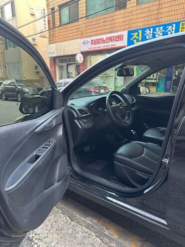 двигатель шевроле спарк 1.0 купить: Chevrolet Spark: 2019 г., 1 л, Вариатор, Бензин, Универсал — 9