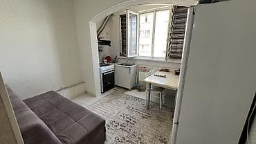 Недвижимость: 1 комната, 45 м², Улан мкр 106 серия улучшенная, 6 этаж — 5