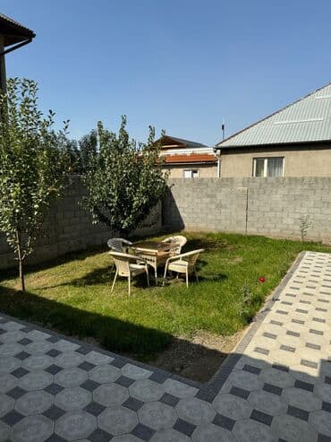 Үйдү ижарага алам: Үй, 196 м², 5 бөлмө, Менчик ээси, Евро оңдоо — 5