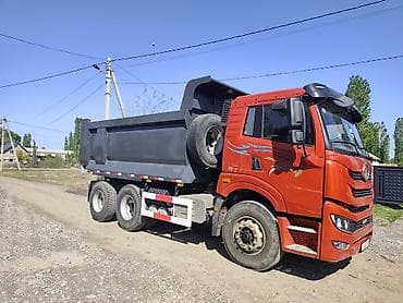 daf 95xf: Грузовик, Стандарт — 3