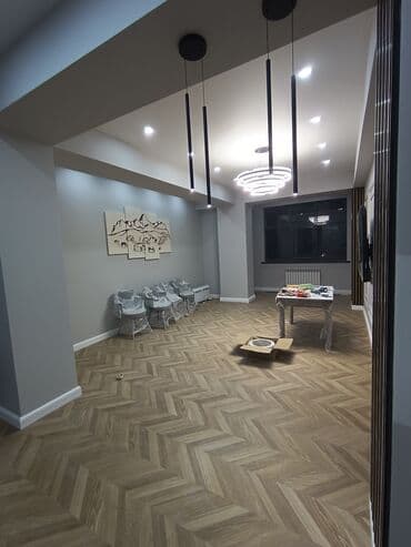 ремонт дома: Ремонт под ключ | Комнаты, Кухни, Квартиры Больше 6 лет опыта — 1