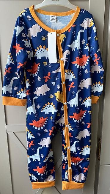 Балдар электр унаалары: Бодилер, түсү - Көк, Жаңы — 3