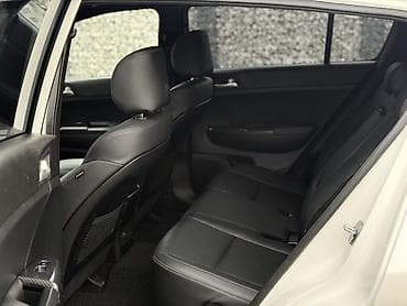 ssang young: Kia Sportage: 2018 г., 2 л, Автомат, Дизель, Кроссовер — 8