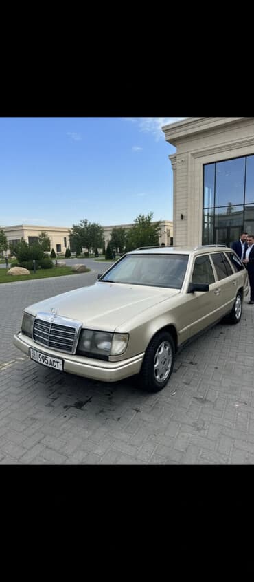 грязевые шины на тойота 4 раннер: Mercedes-Benz W124: 1988 г., 2.3 л, Автомат, Бензиновая, Универсал — 1