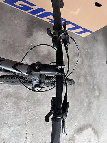 Детские велосипеды: Горный велосипед, Giant, Рама L (172 - 185 см), Алюминий, Новый — 4